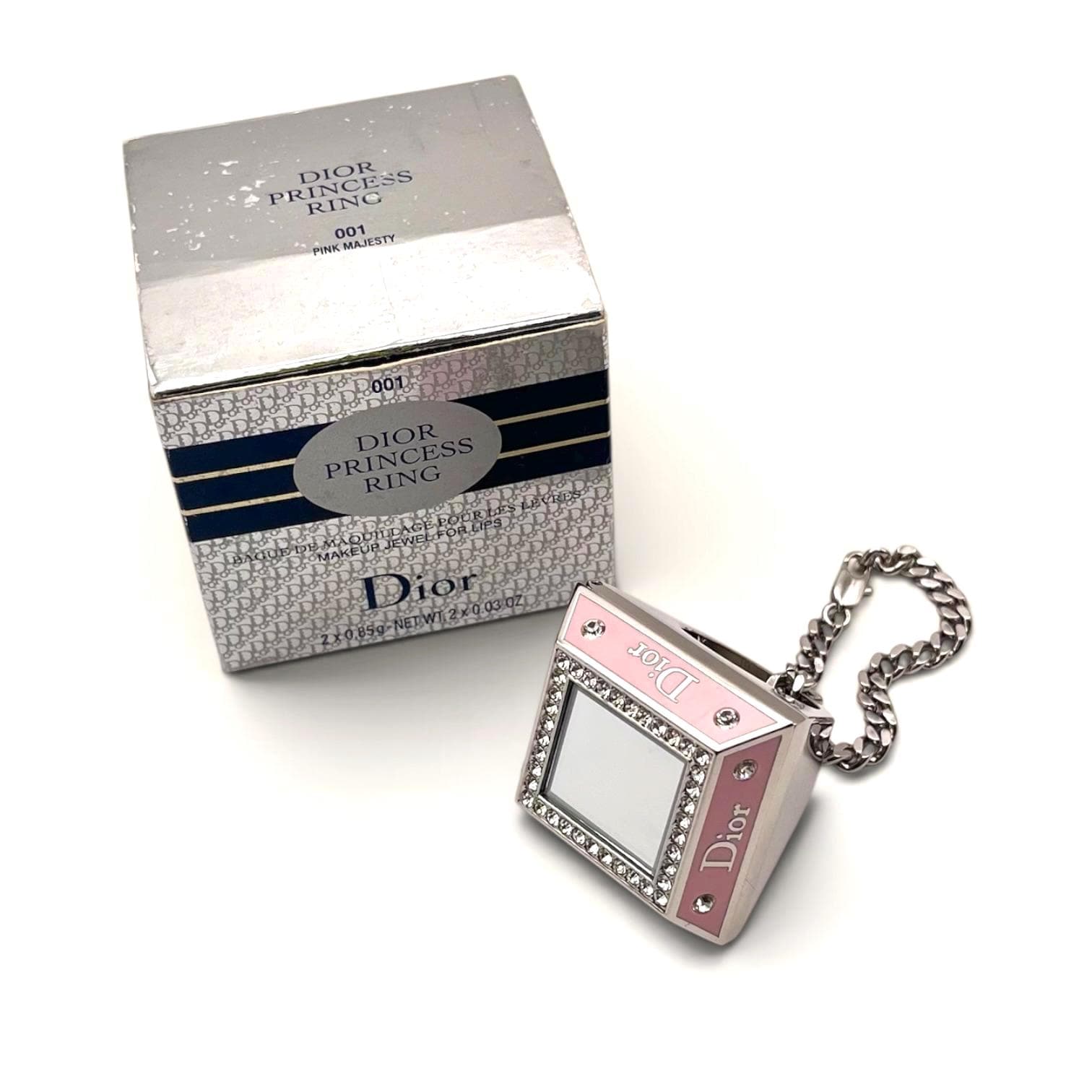 Dior Princess Ring - Etsy