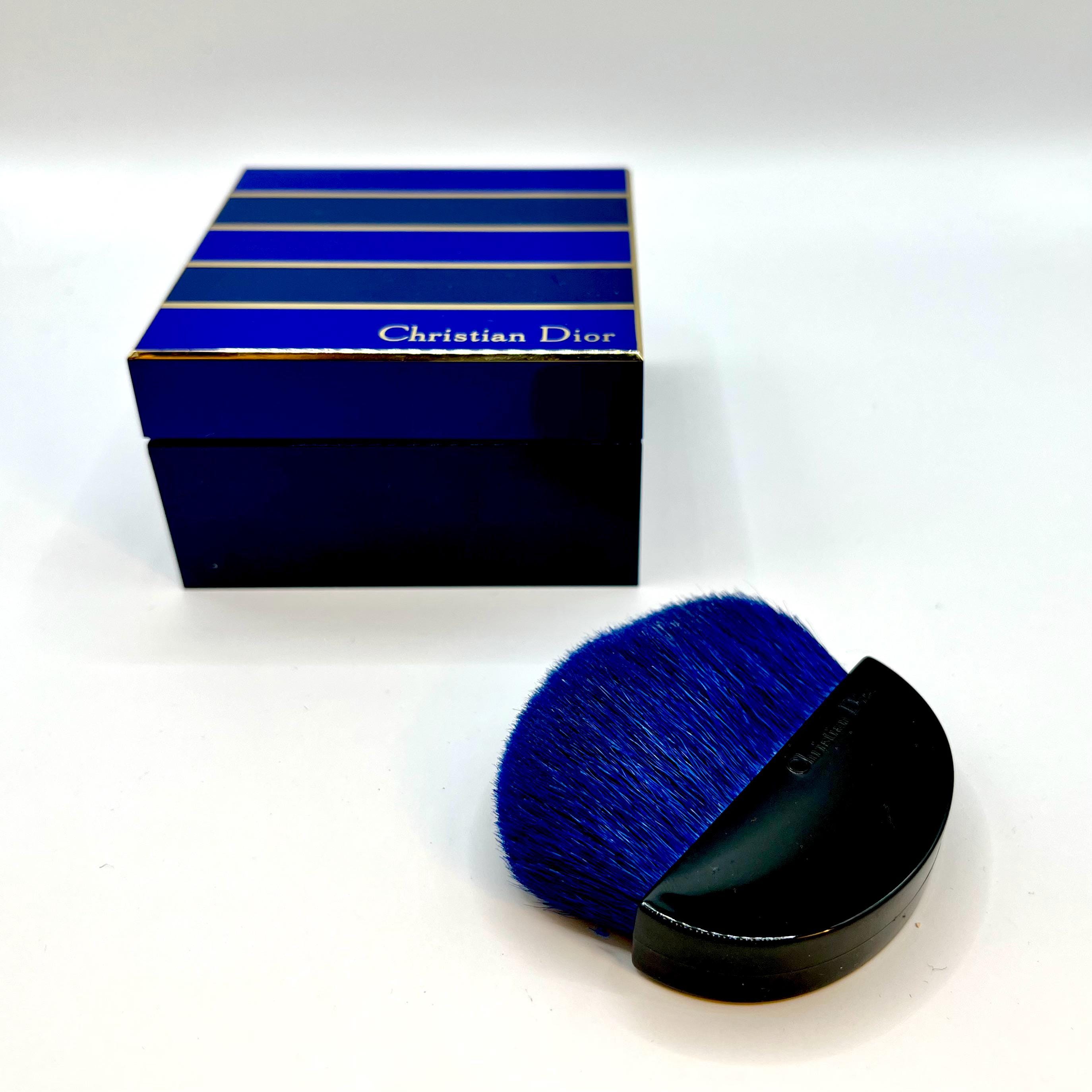 Vintage Christian Dior “diorlight” Loose Powder, Shade 601, 1990's