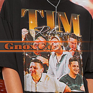 TIM ROBINSON Retro Shirt, Tim Robinson Vintage Tshirt, Tim Robinson Meme Tees, Tim Robinson Retro 90s Sweater, Tim Robinson Merch Gift #saf