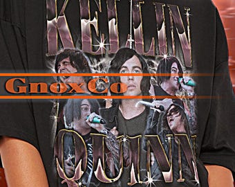 キム・ジウォン シャツ、キム・ジウォン ヴィンテージ Tシャツ、キム