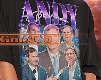 ANDY BESHEAR Vintage Shirt, Andy Beshear Homage Tshirt, Andy Beshear Fan Tees, Andy Beshear Retro 90s Sweater, Andy Beshear Merch Gift #ari