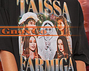 Signed Taissa Farmiga 8 X 10 Photo - Etsy