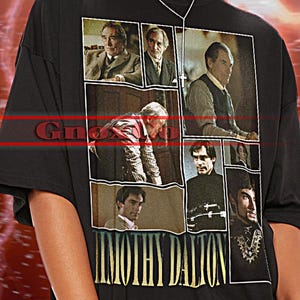 TIMOTHY DALTON Shirt, Timothy Dalton Tshirt, Timothy Dalton Fan Tees, Timothy Dalton Retro 90s Sweater, Timothy Dalton Merch Gift #saf