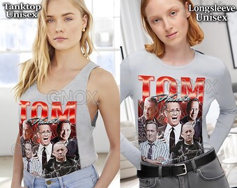 トム・ハンクス シャツ、トム・ハンクス Tシャツ、トム・ハンクス