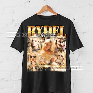 RYDEL LYNCH Vintage Shirt, Rydel Lynch Homage Tshirt, Rydel Lynch Fan Tees, Rydel Lynch Retro 90s Sweater, Rydel Lynch Merch Gift #saf