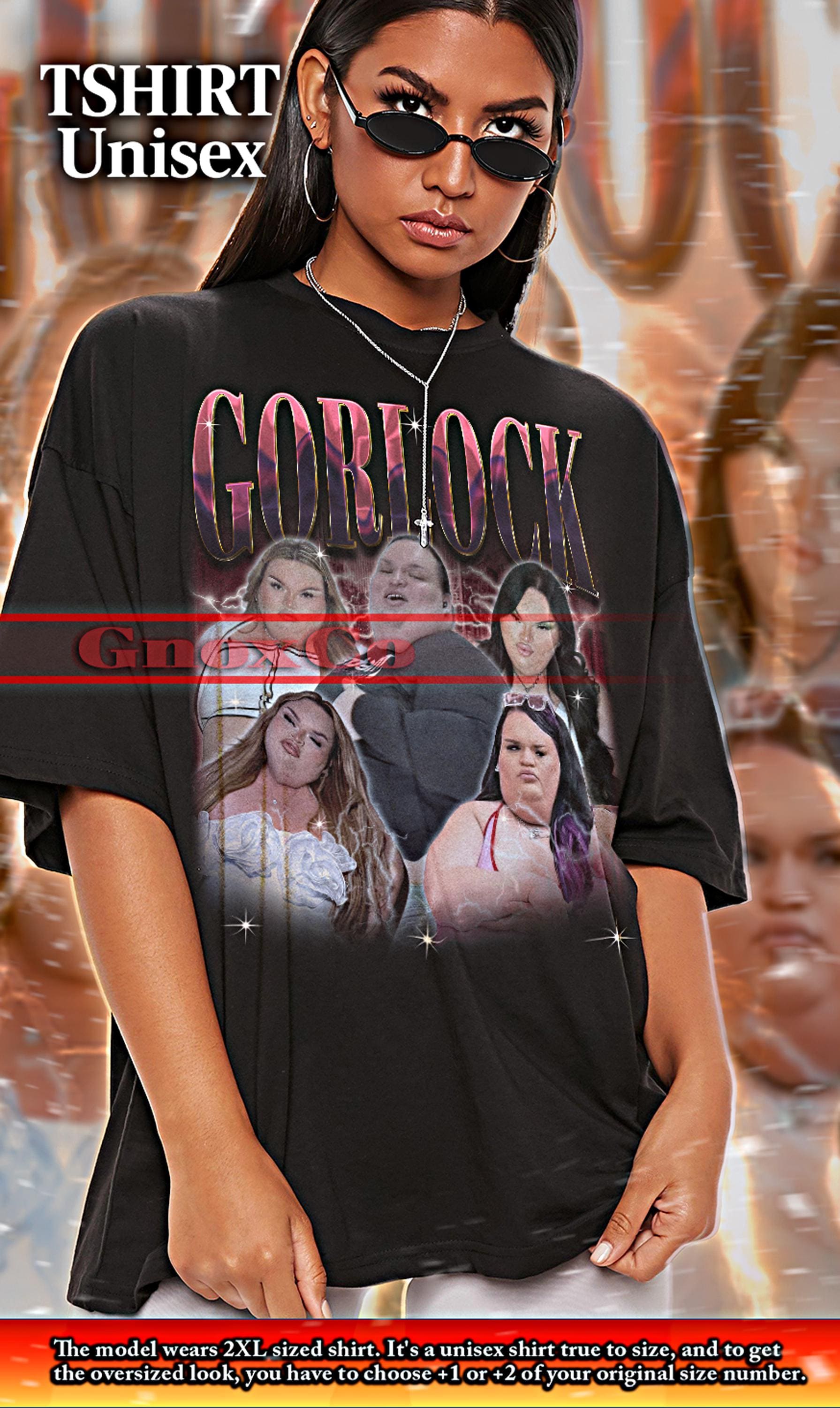 GORLOCK Shirt, Gorlock Meme Tshirt, Gorlock Fan Tees, Gorlock