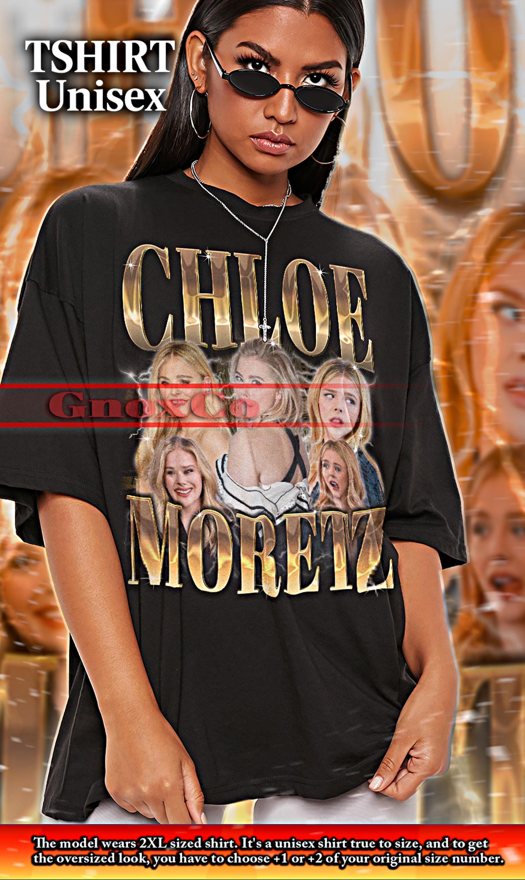 Chloe bennet - Etsy 日本
