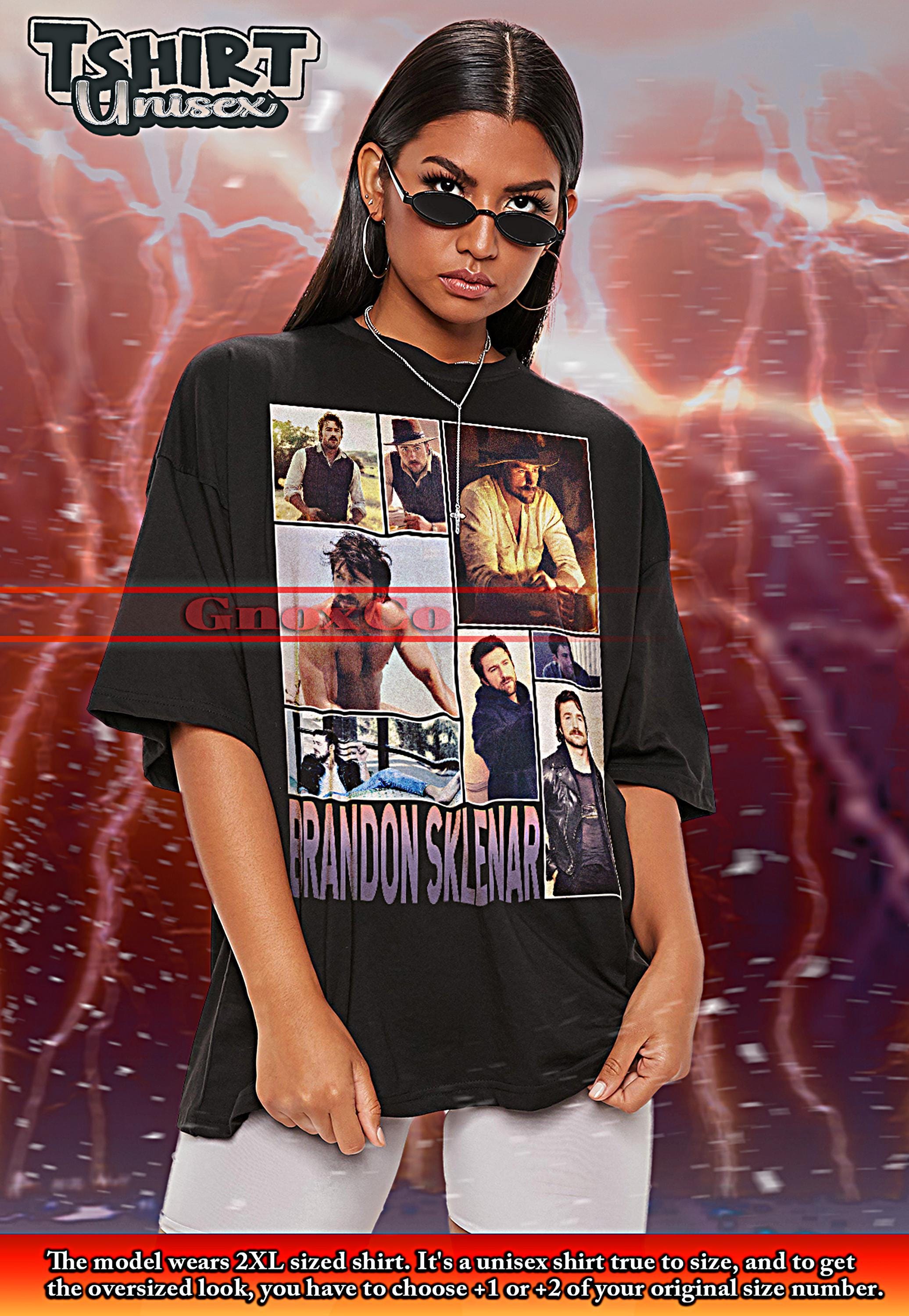 Brandon Ingram Shirt Australia