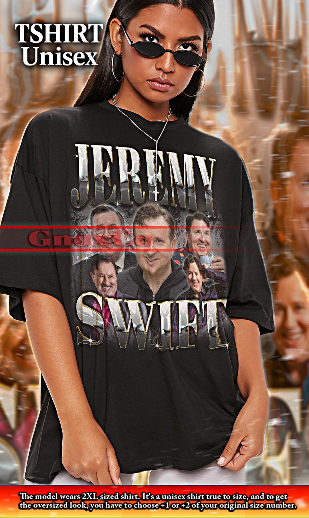 Jeremy Gift JEREMY SWIFT Shirt, Jeremy Swift Tshirt, Jeremy Swift Meme Tees, Jeremy ...