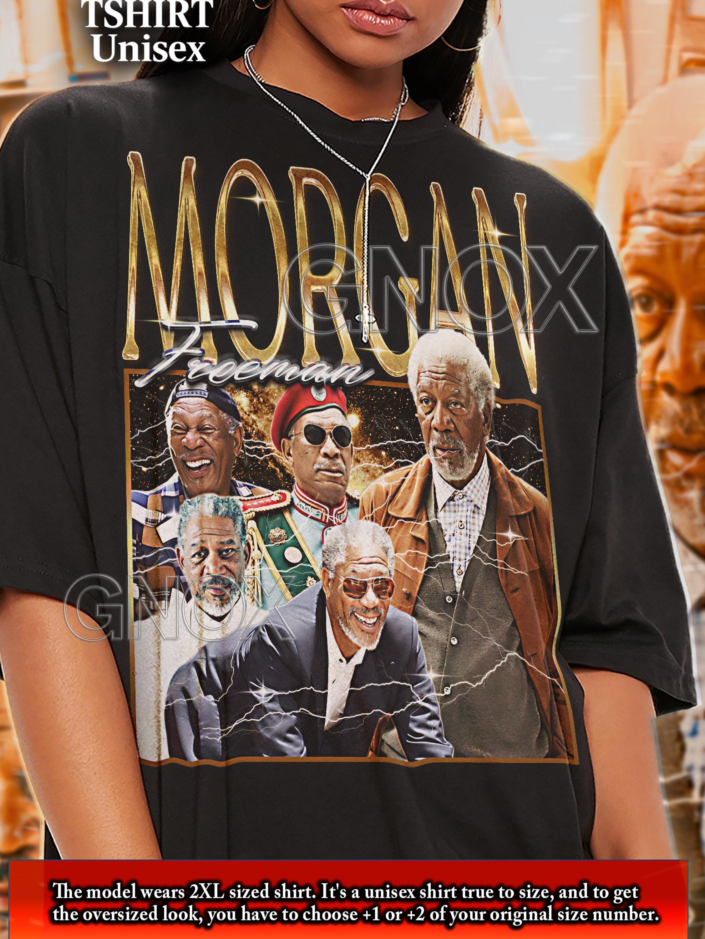 Bruce Almighty Shirt - Etsy
