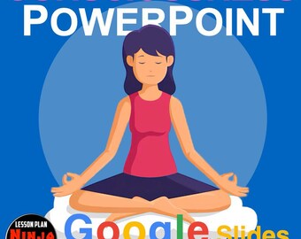 Psychology: Learning Powerpoint / Google Slides + Video Clips & Guided ...