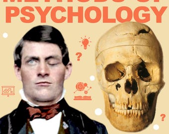 Methods of Psychology Unit: PPTs, Guided Notes, Worksheets, Kahoot Review, Test + Google Apps Version