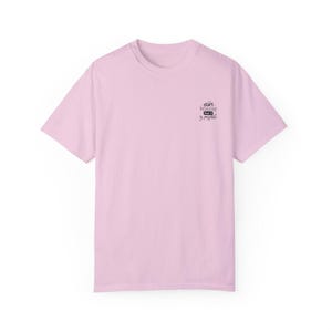 Pink T-Shirt
