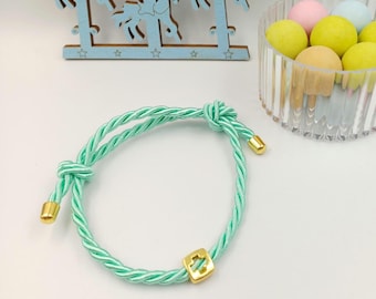 Orthodox Cross Martyrika Bracelet Greek Baptism Favor First communion keepsake, 10 pcs.