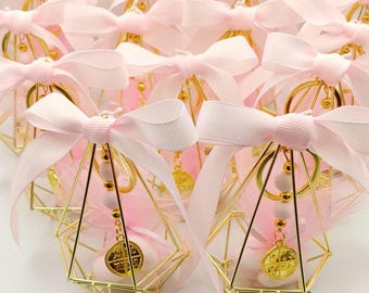 Baptism favors