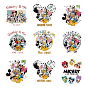 2024 Family Trip Bundle SVG PNG, 2024 Family Vacation, Family Trip Sublimation Design, Vacay Mode Png, Magical Kingdom Svg, Trip 2024