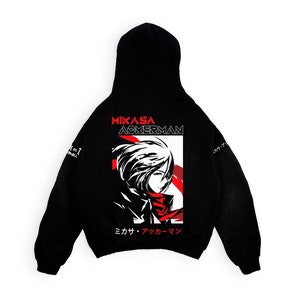 Shingeki no kyojin hoodie store