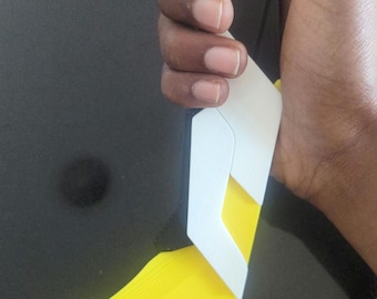 Cuchillo Karambit Valorant