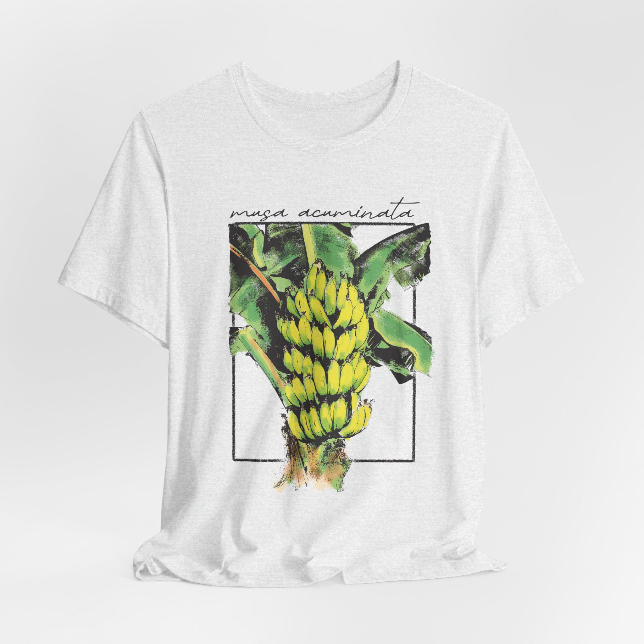 Buy Banana Tree Tee Online In India - Etsy India