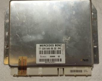 日野レンジャー エンジン コントロール ユニット ECU ECM J08C UG
