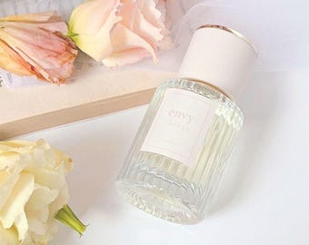 CHANCE | Damask Rose, Jasmine, Green Tea | Floral Tea Fragrance | Women Perfume