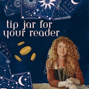 Tarot-Lesetipps – Unterstütze deinen Leser & zeige Wertschätzung
