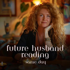 Lecture de tarot du futur mari – Découvrez votre futur mari et idées sur le voyage amoureux, lecture de tarot le même jour - guidance spirituelle