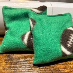 Game day hand warmers