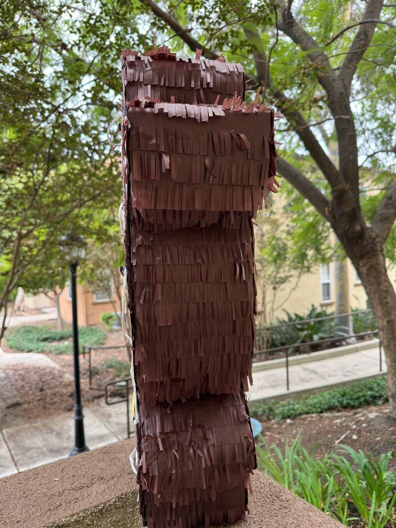 Baby Reindeer Pinata - Piñata De Reno - Etsy