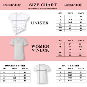 a women's t - shirt size guide