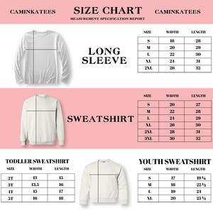 a diagram showing how to measure the size of a sweatshirt
