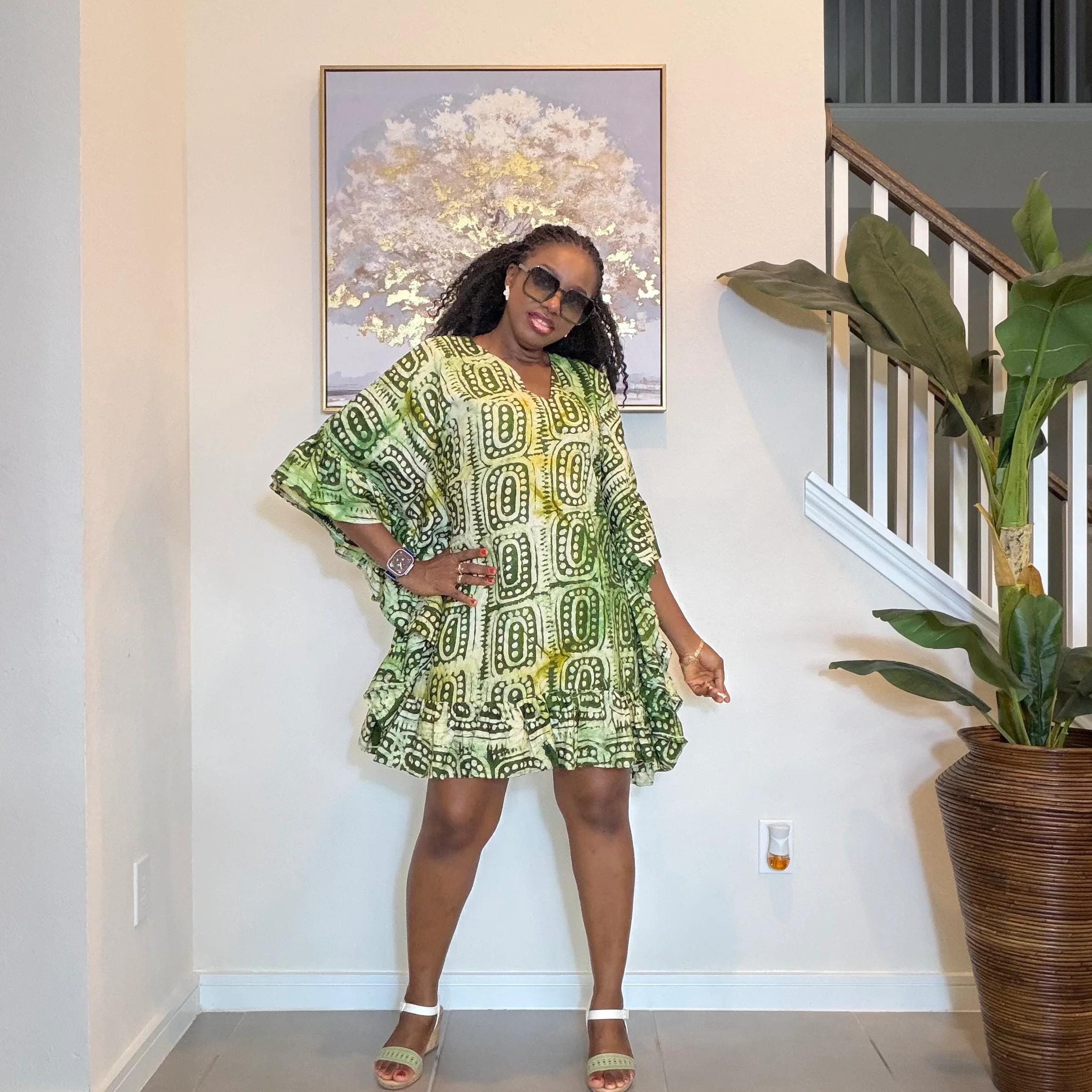 African Evening Wear Dresses - Etsy African Evening Wear Dresses - Etsy