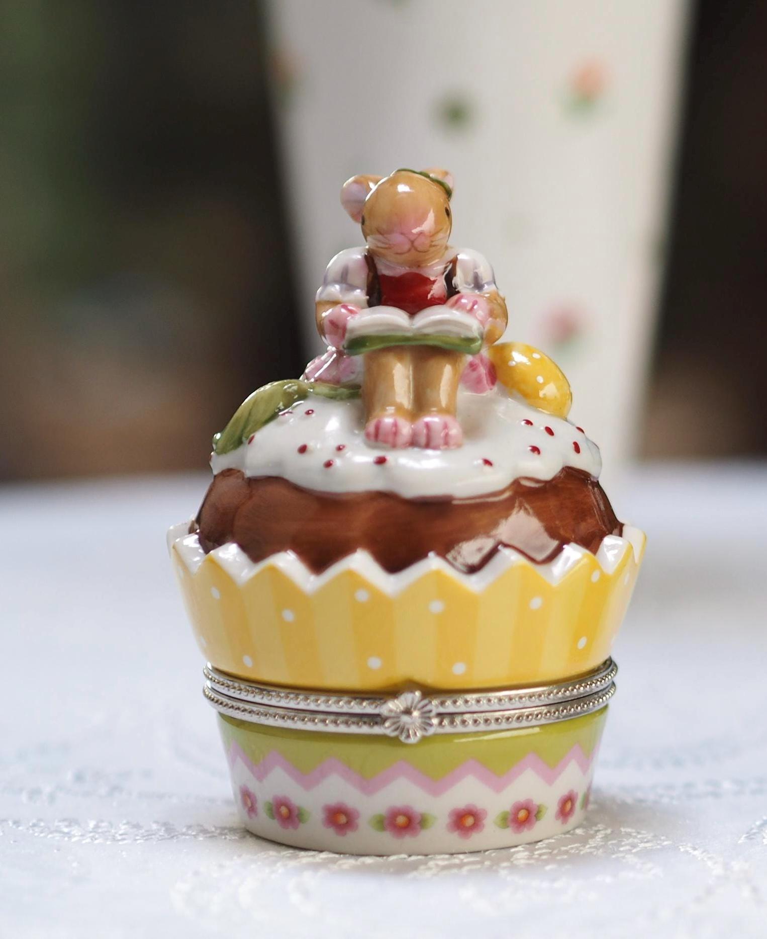 Villeroy & Boch – Pot à Biscuits Spring – Neuf – Déco Printemps – Thème Fleuri