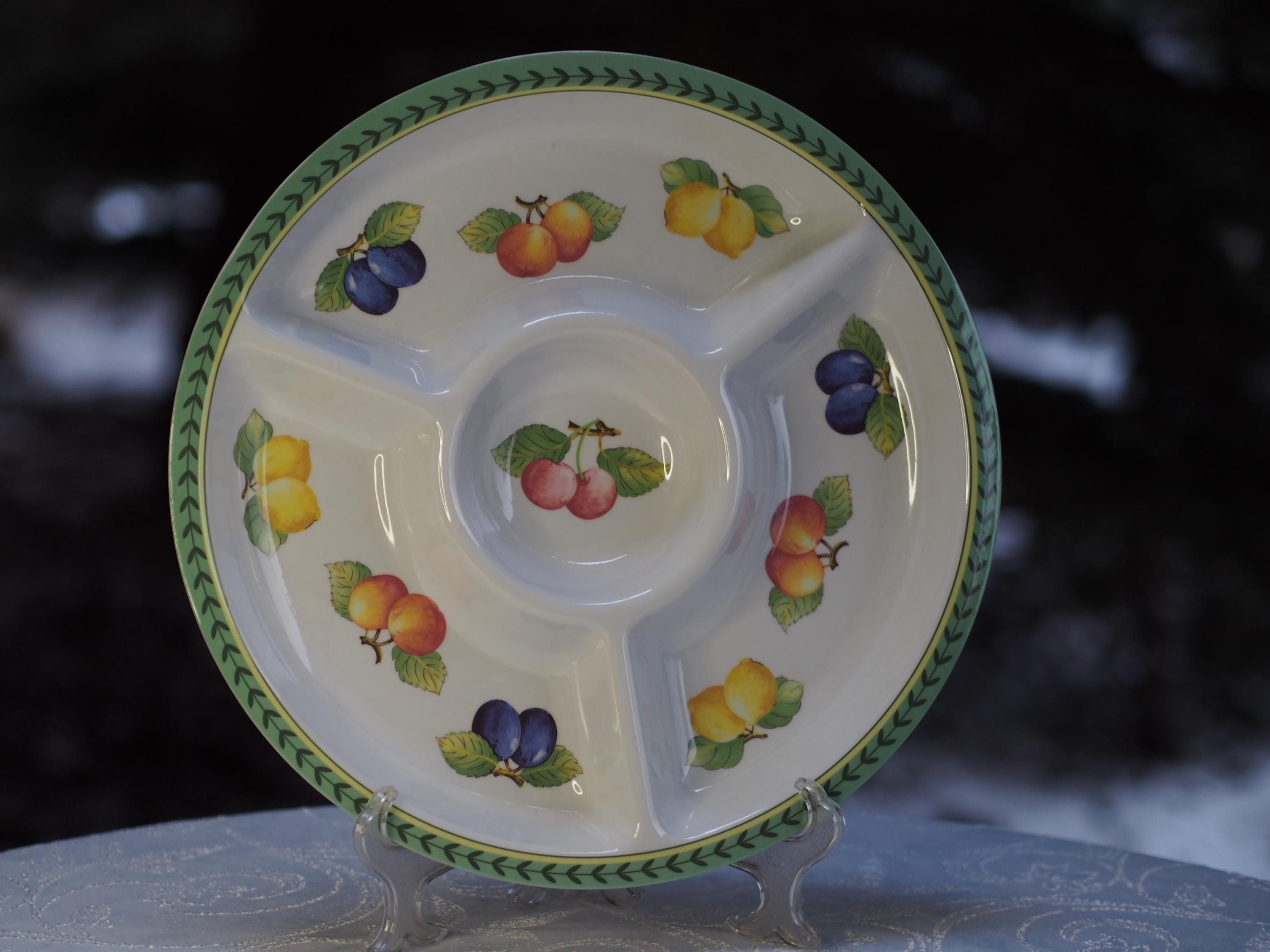 Villeroy and boch french garden - Etsy 日本