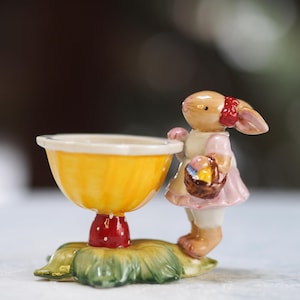 Bunny Family Villeroy&boch - Etsy