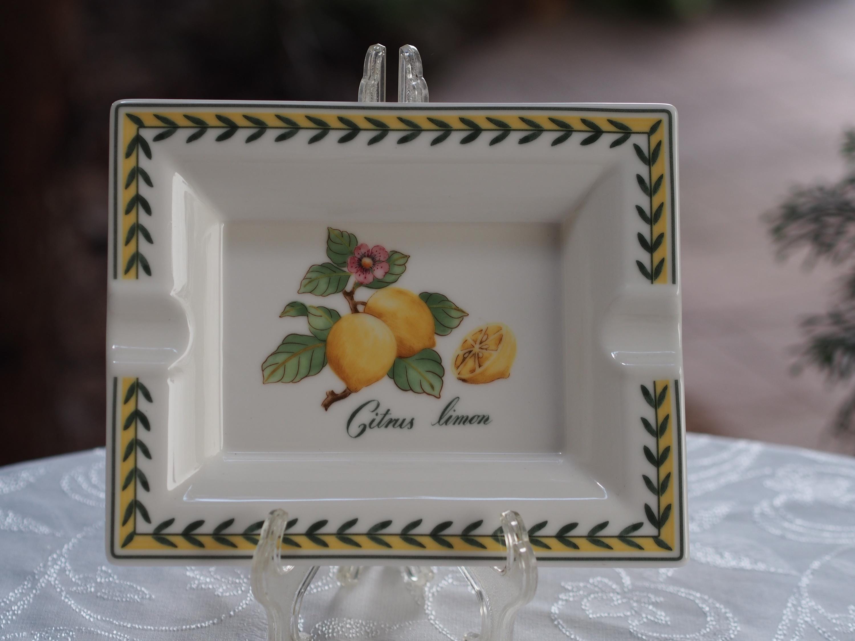 Villeroy boch french garden - Etsy 日本