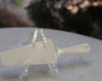Villeroy & Boch Toy's Delight taartschep 23,5 cm • Zilver Villeroy & Boch Toy's Delight taartschep 23,5 cm • Zilver