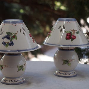 Villeroy boch candle - Etsy 日本