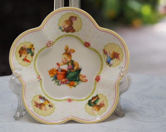 Very Rare Villeroy & Boch Spring Awakening Snack Container - Etsy