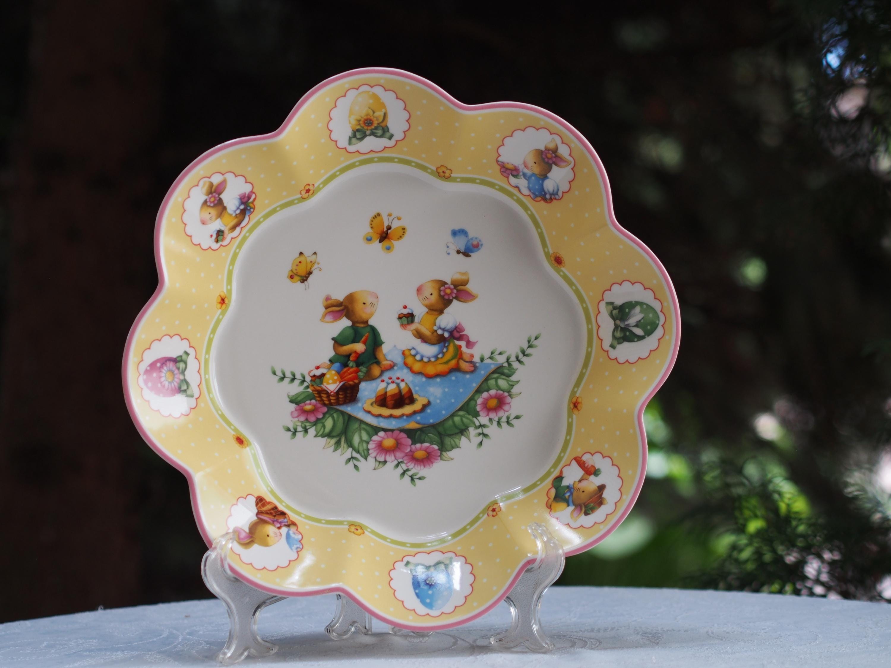 Villeroy and Boch Bunnies - Etsy - Page 2