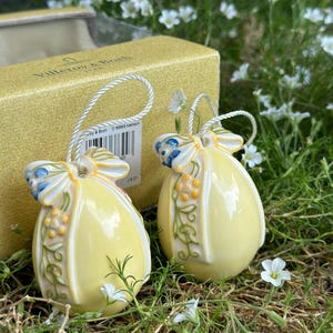 Villeroy Boch Easter Delight Easter Butter Dish Villeroy Boch Easter Denmark