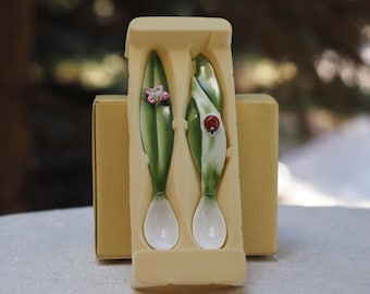 Very Rare Villeroy & Boch Spring Awakening Snack Container - Etsy
