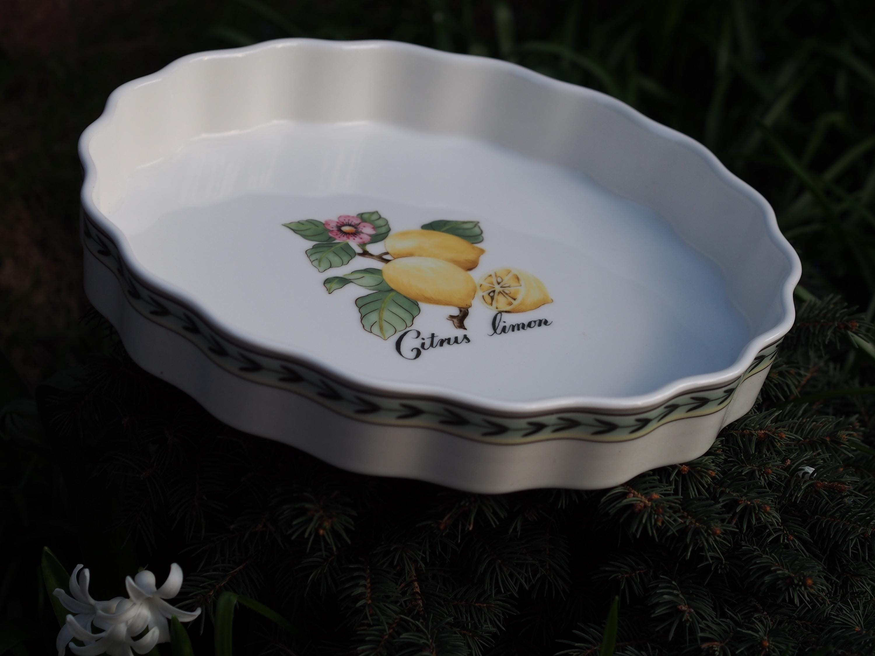 Villeroy and boch french garden - Etsy 日本
