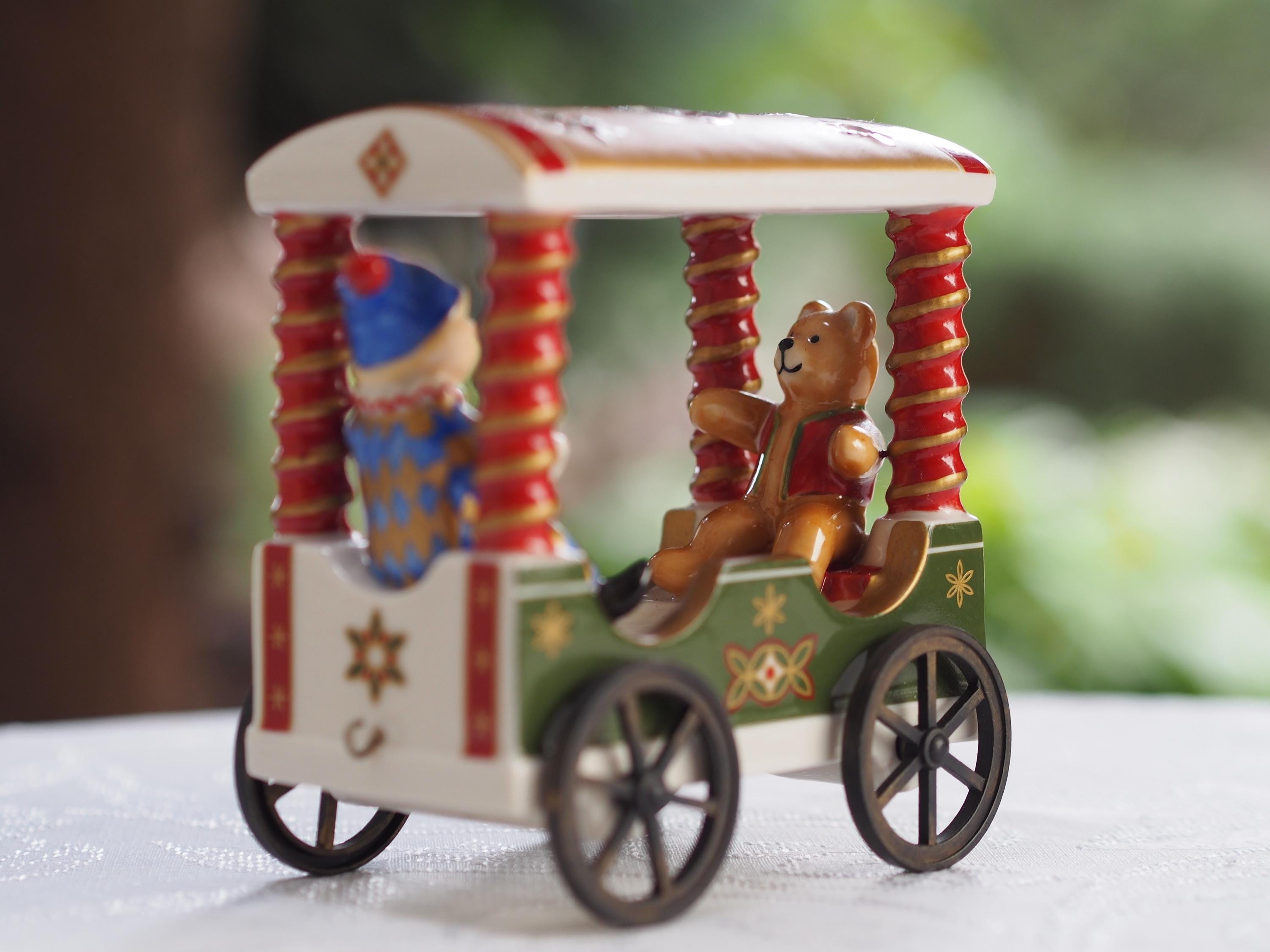 Villeroy and Boch Christmas Edition - Etsy