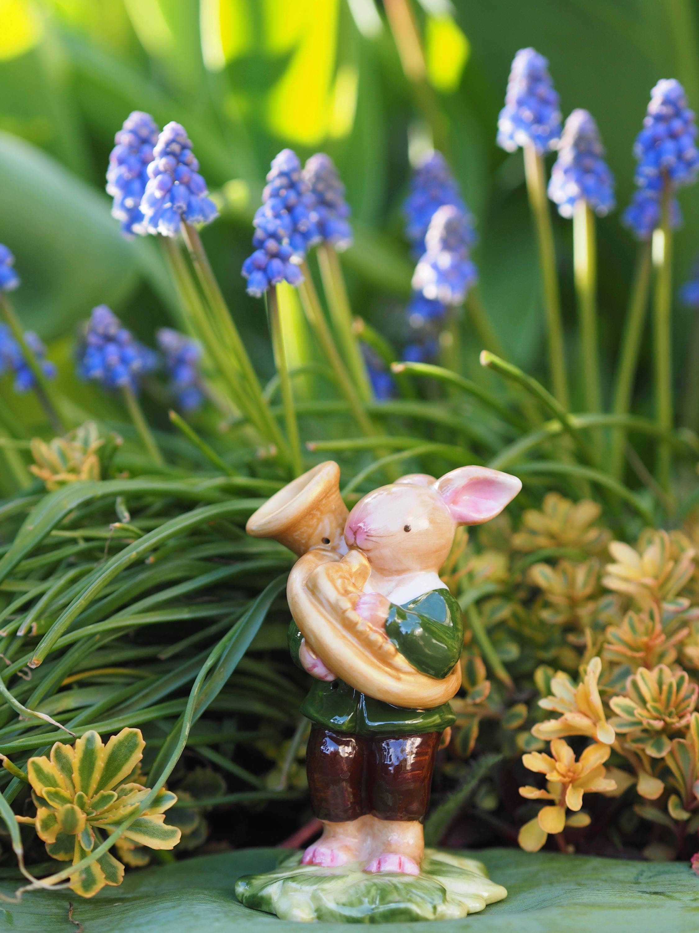Bunny Family Villeroy&boch - Etsy