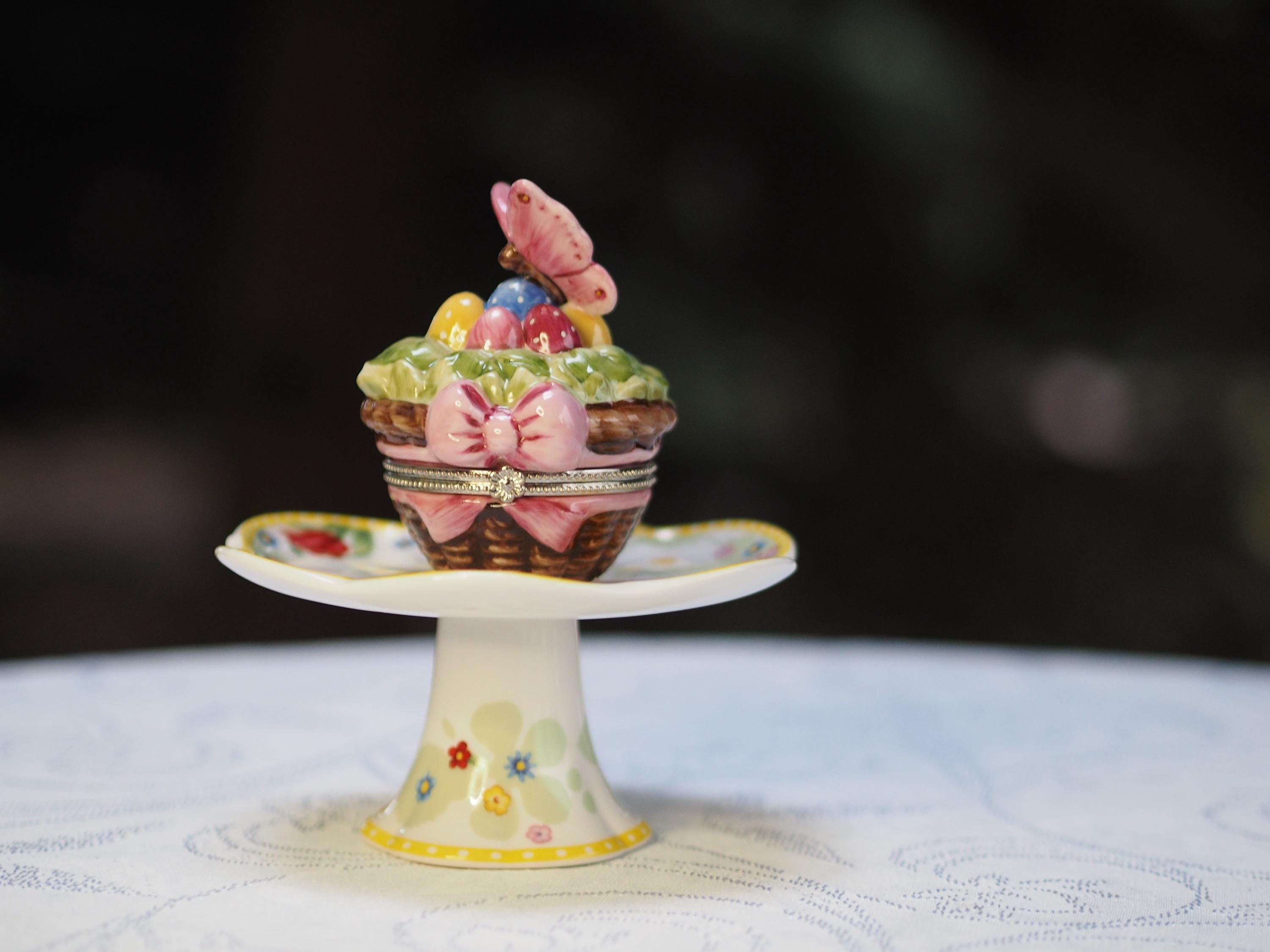 Villeroy Boch Spring Awakening - Etsy