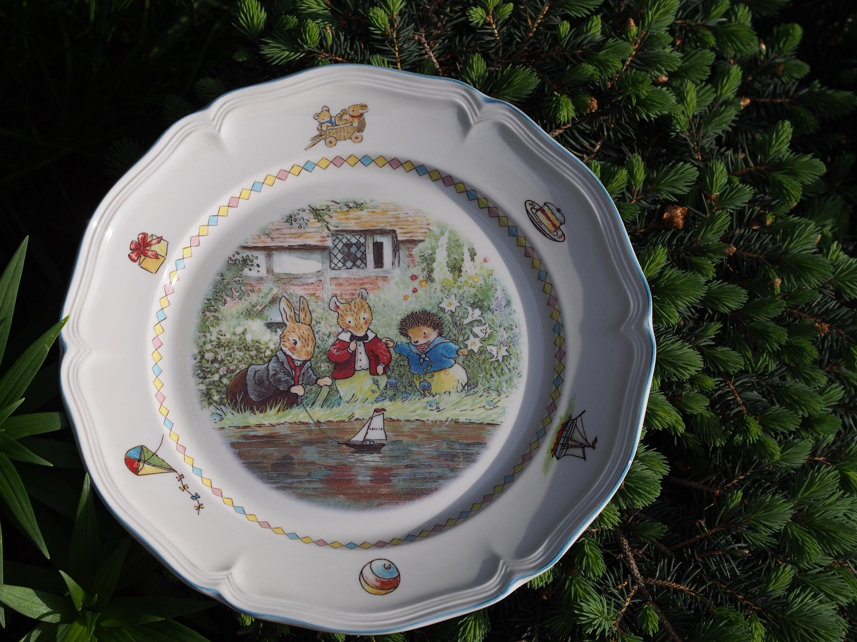 Foxwood Tales - Etsy