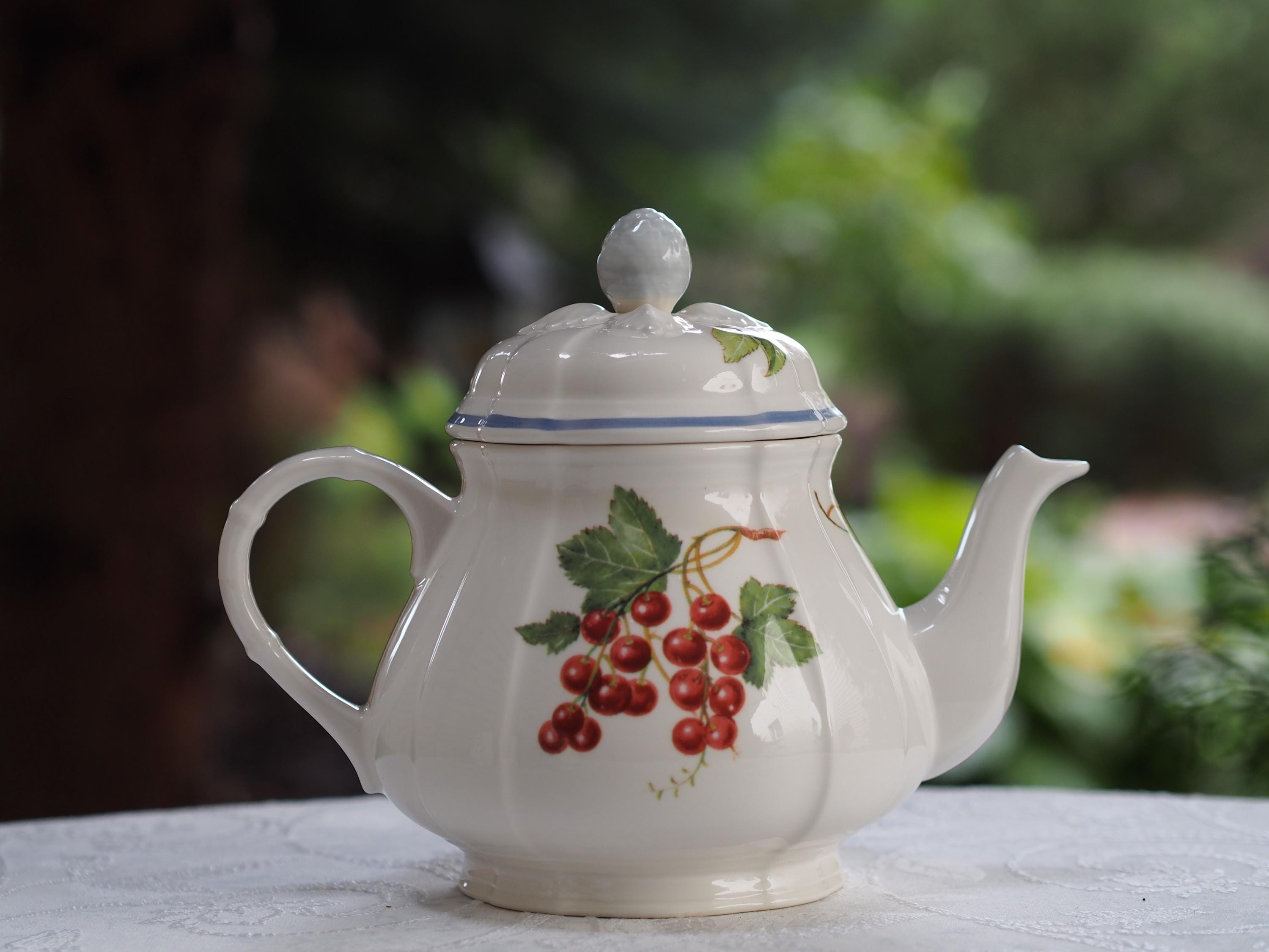 Villeroy Boch Cottage Collection - Etsy