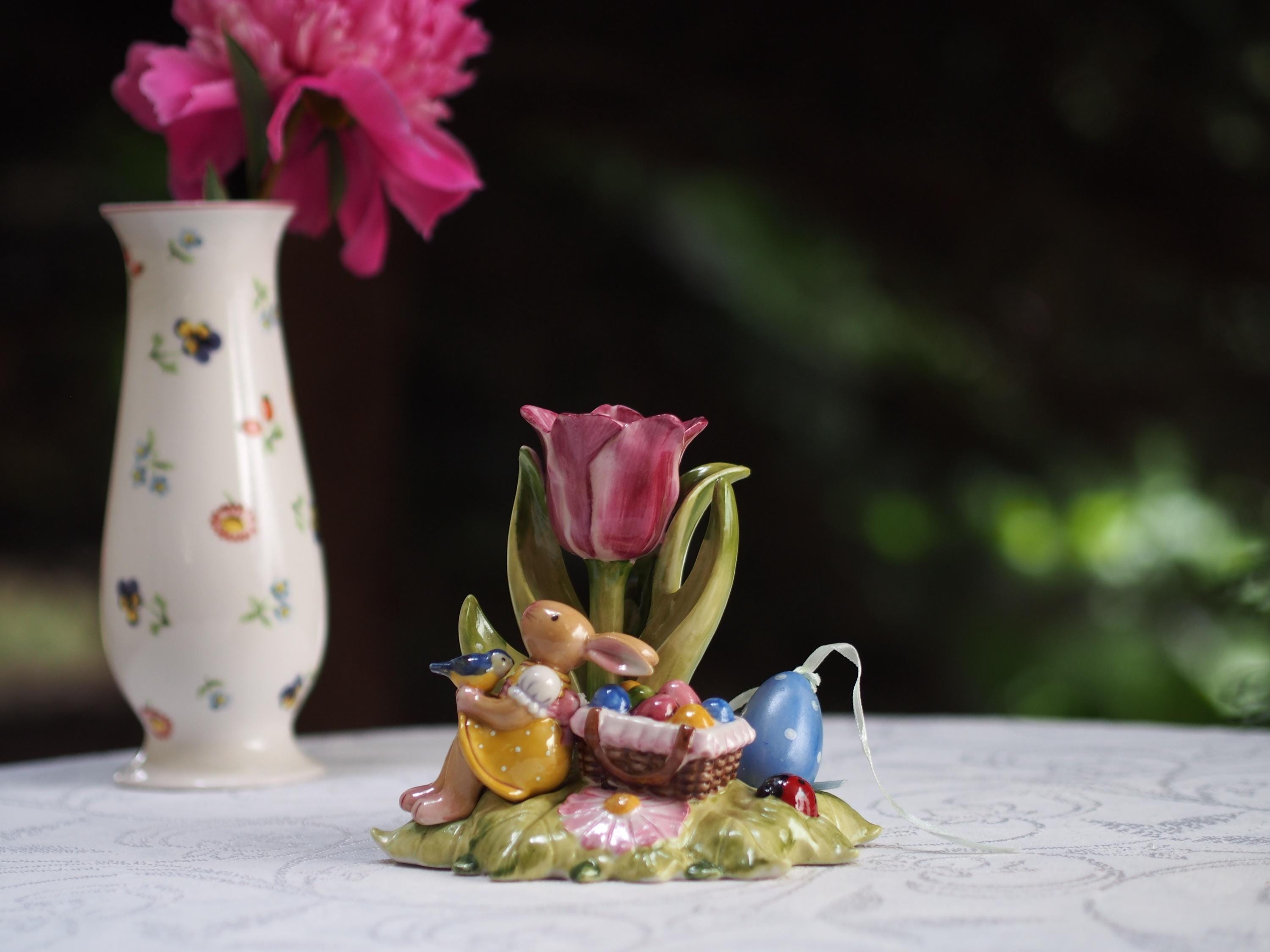 Bunny Family Villeroy&boch - Etsy
