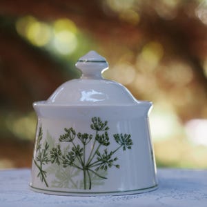 Azucarero Villeroy & Boch Althea Nova